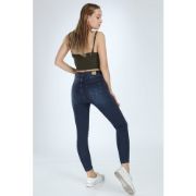 Yenikoza 1025 Kadın Jean Pantolon Omd resmi